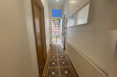 Albert Grove, Radford, Nottingham - Image 3